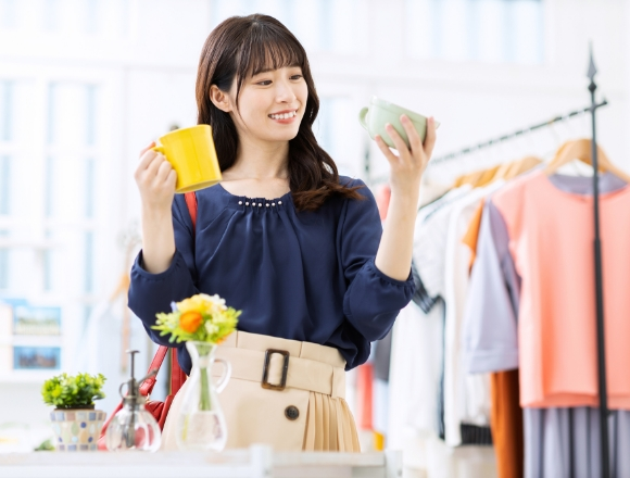 従業員割引・優待